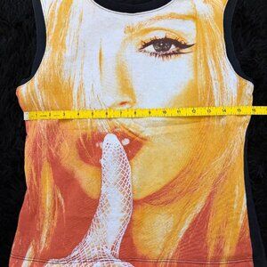 Original Madonna Drowned World Tour Tank